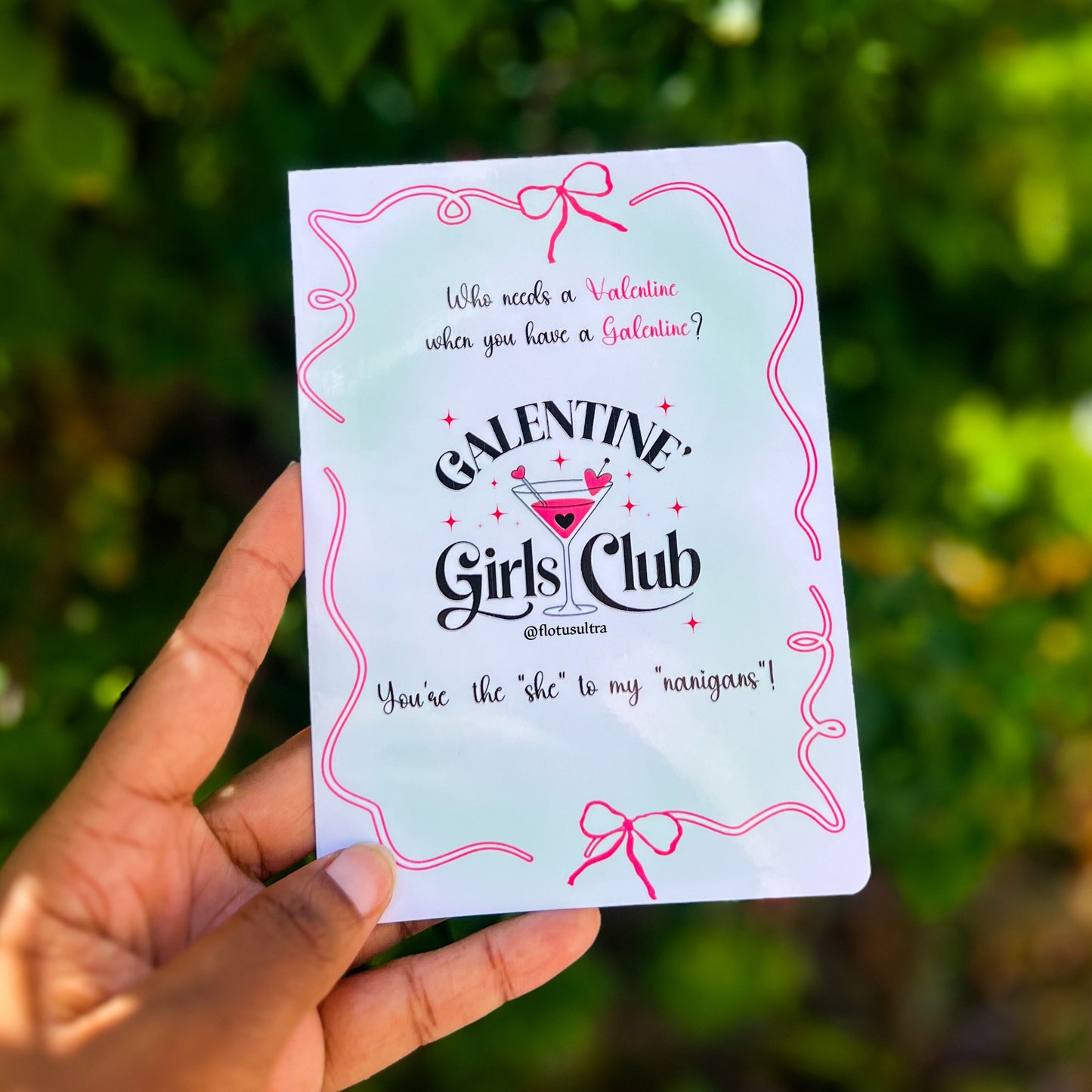 Custom Greeting Cards