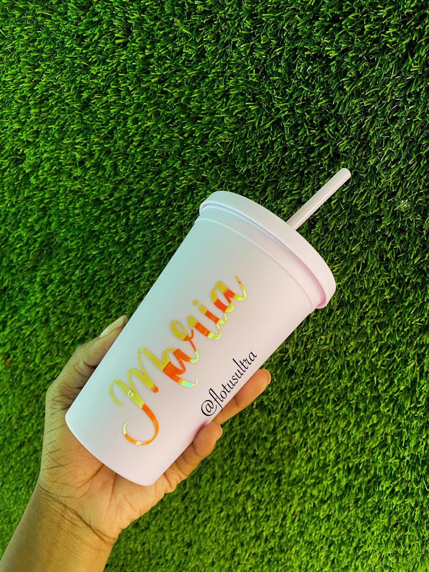 16oz Tumblers with Decal