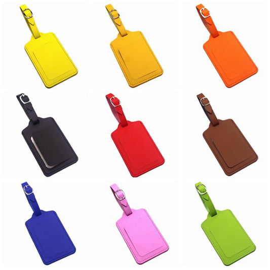 Luggage Tags
