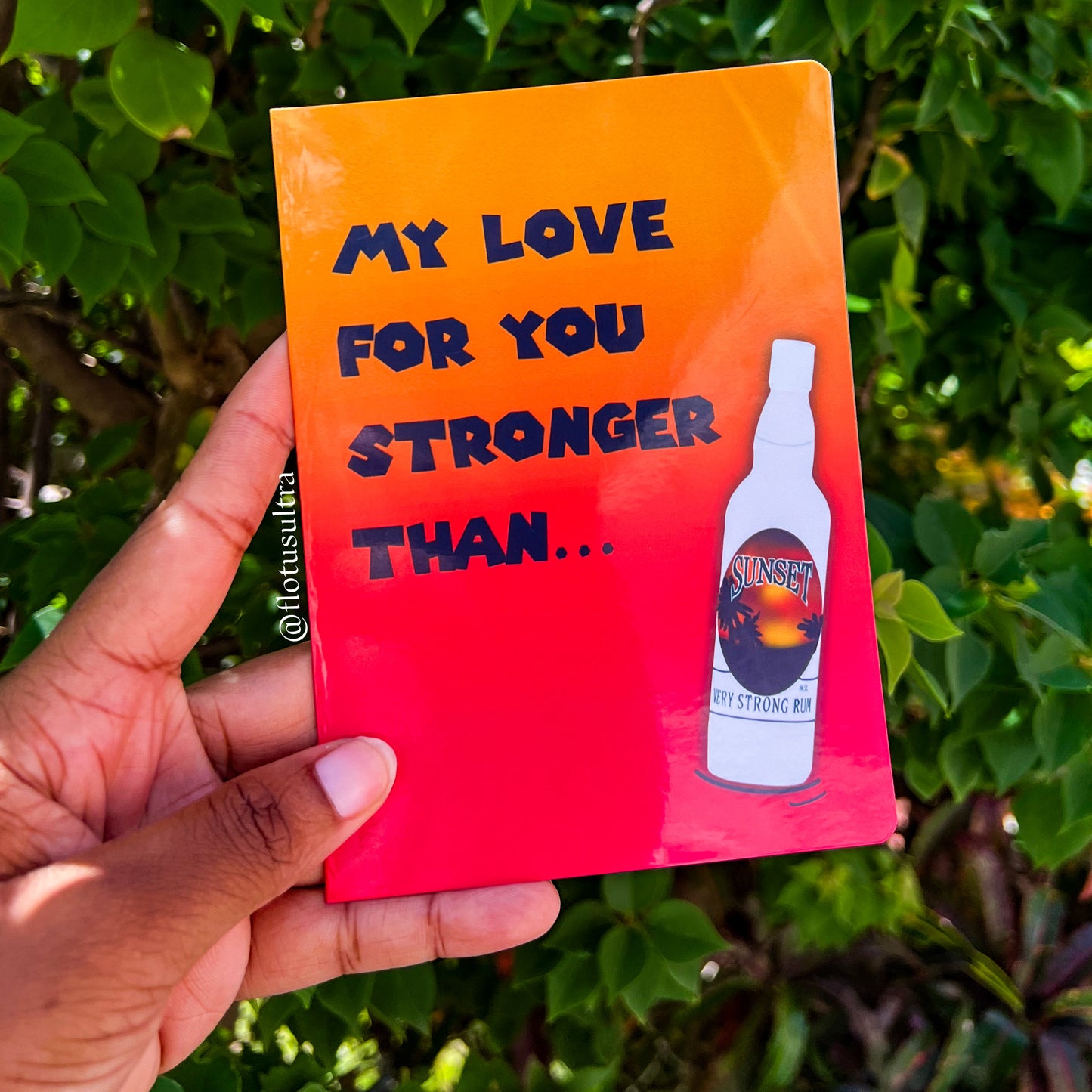 Custom Greeting Cards