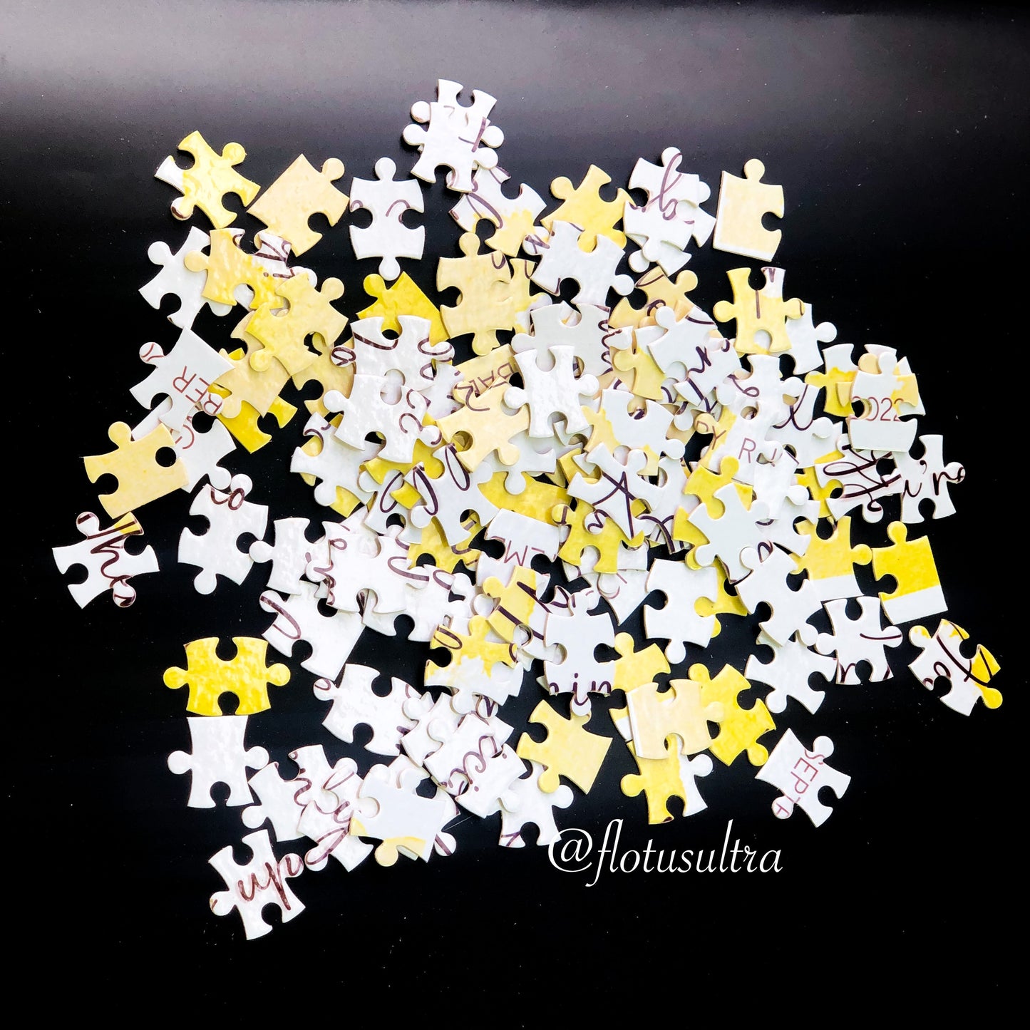 Custom Puzzle