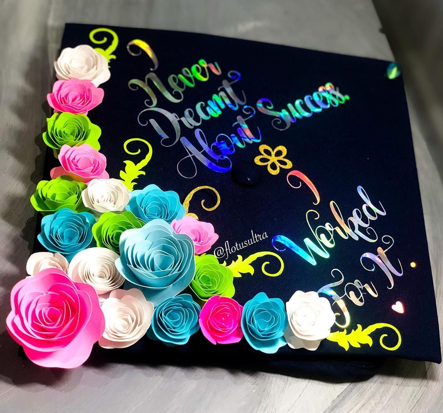 Marcus Grad Caps Design Graduation Cap Design – flotus-ultra