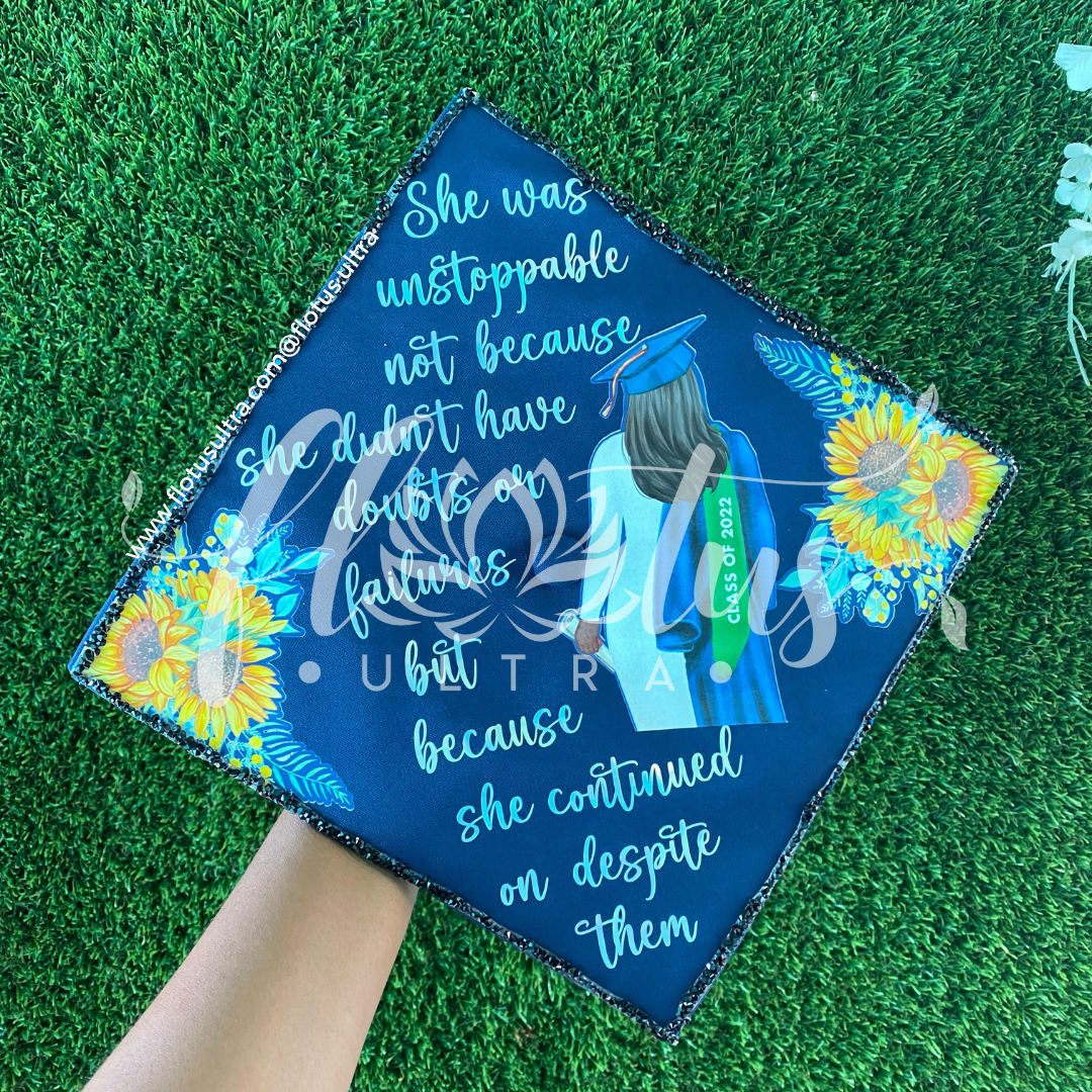 Marcus Grad Caps Design Graduation Cap Design – flotus-ultra