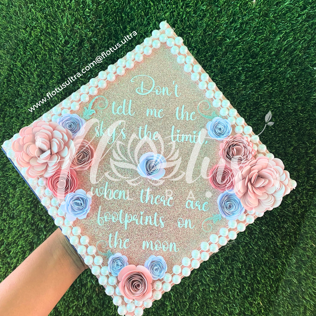 Marcus Grad Caps Design Graduation Cap Design – flotus-ultra